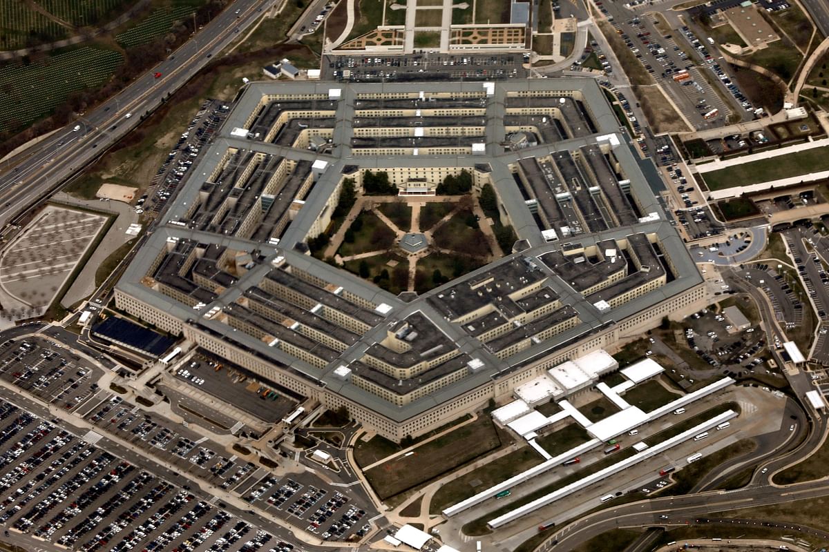 Pentagon resumes military aid to Ukraine