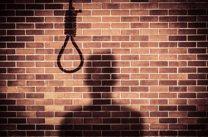 Youth found hanging at quarantine centre in Uttarakhand, suicide suspected