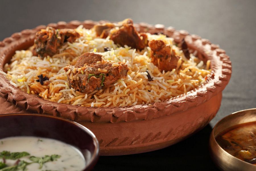 In love with biryani? Here’s all you need to know about the famed dish