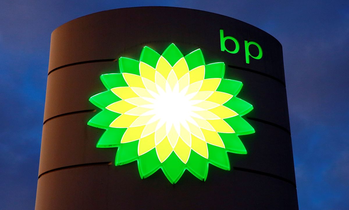 BP to write off up to $17.5 billion after reduced oil price forecast