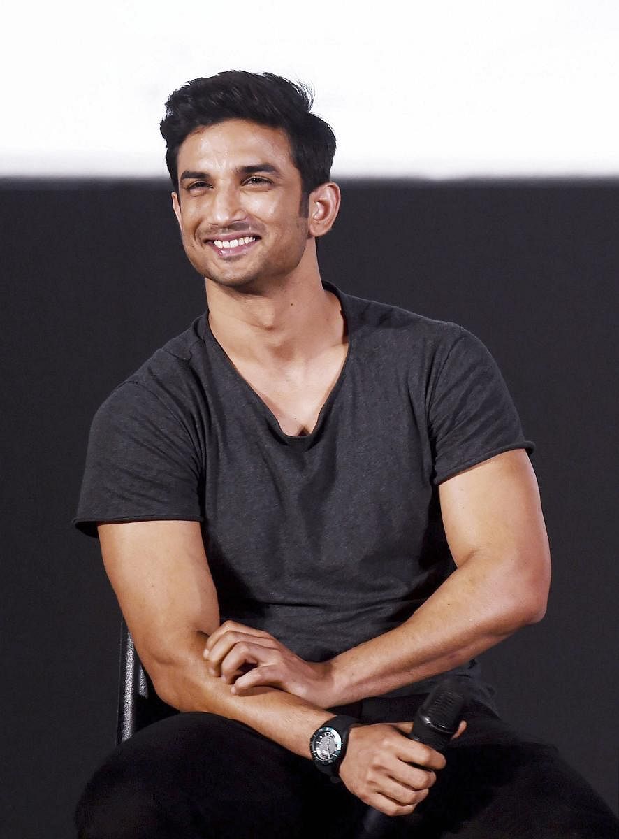Forensic lab to conduct probe in Sushant Singh Rajput's death case