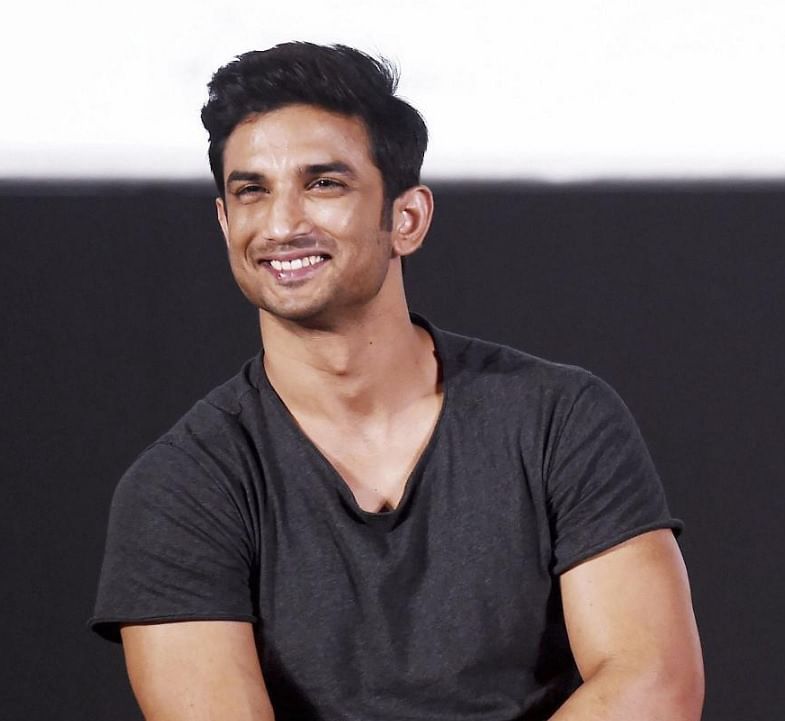 Bollywood's rising star Sushant Singh Rajput, who owned land on the Moon, ends life