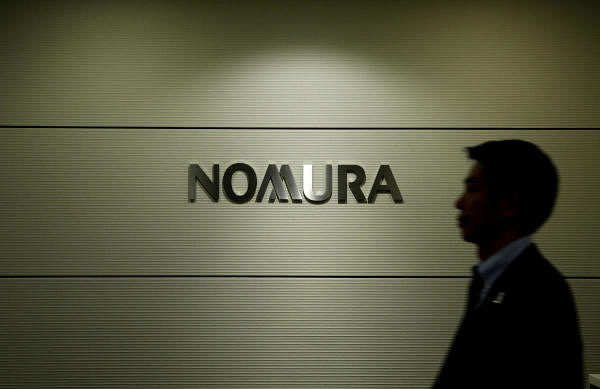 Uncertain future for Nomura's shoe-leather sales force post-COVID-19