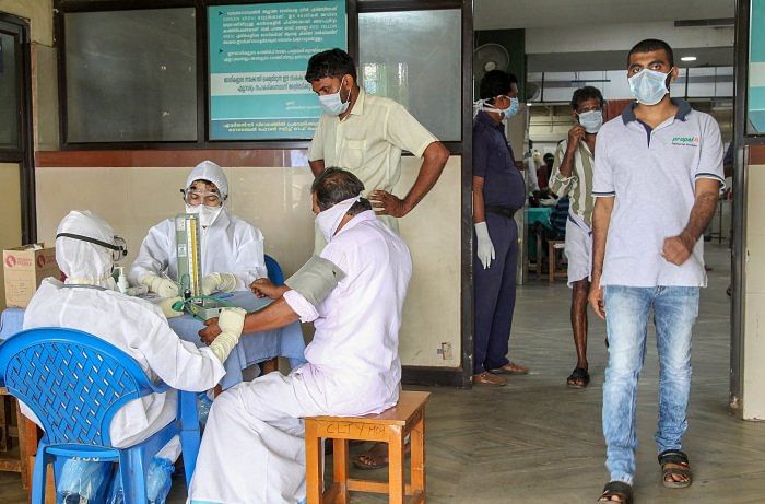 Hospitals' negligence results in death of coronavirus patient in Bengaluru