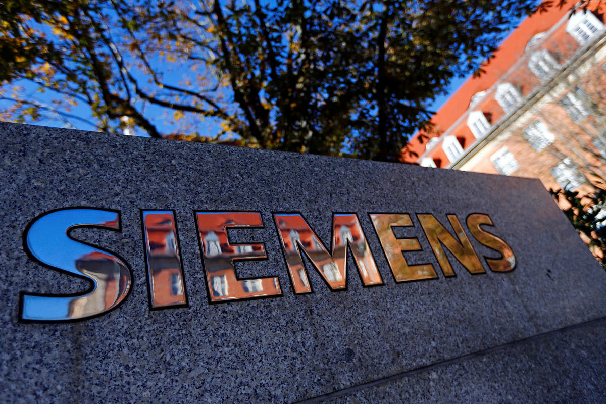 Siemens to continue investment in R&D to be ready for post-COVID-19 scenario