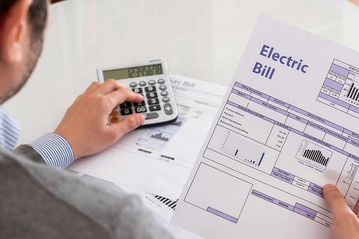 Lockdown shocker to thousands in Kerala in the form of electricity bill