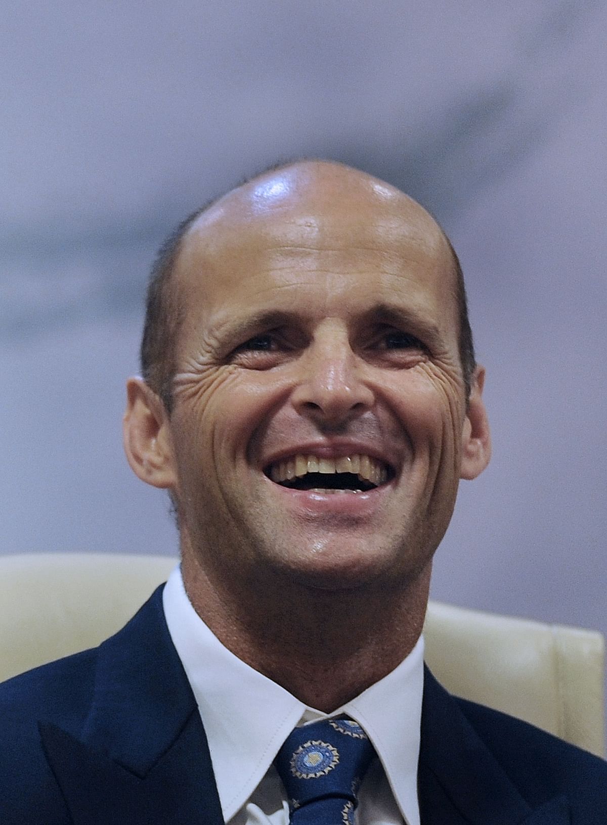 When BCCI stumped Gary Kirsten with a 7-minute interview