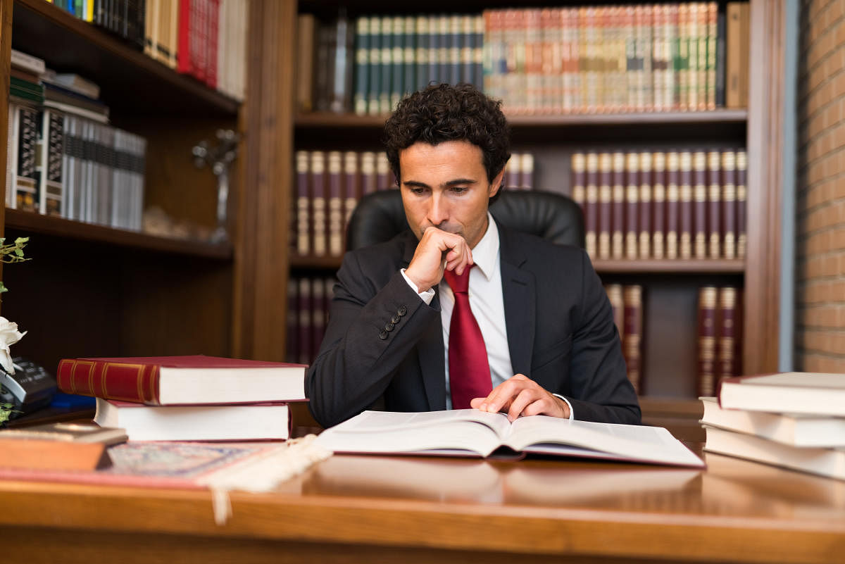 5 ways how law school pedagogy is transforming