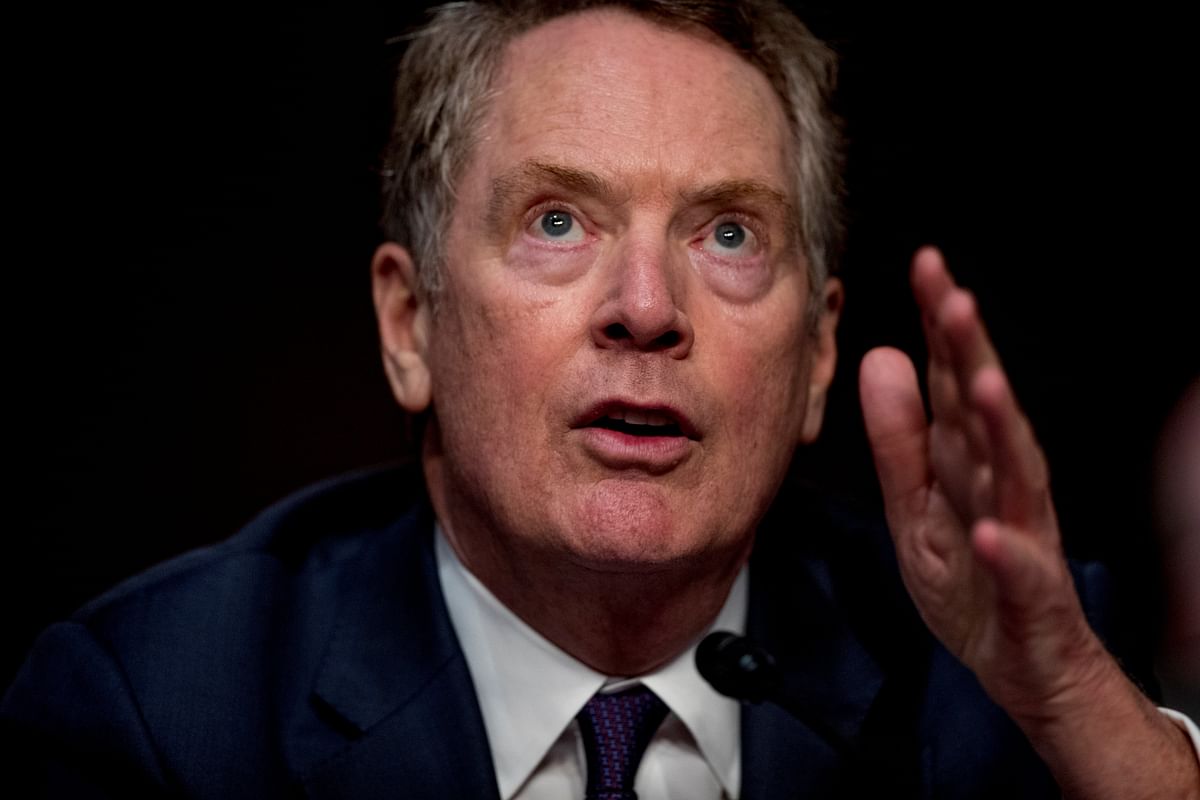 US mulling over restoring India’s status under GSP, says Lighthizer