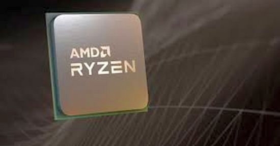 AMD announces three Ryzen processors