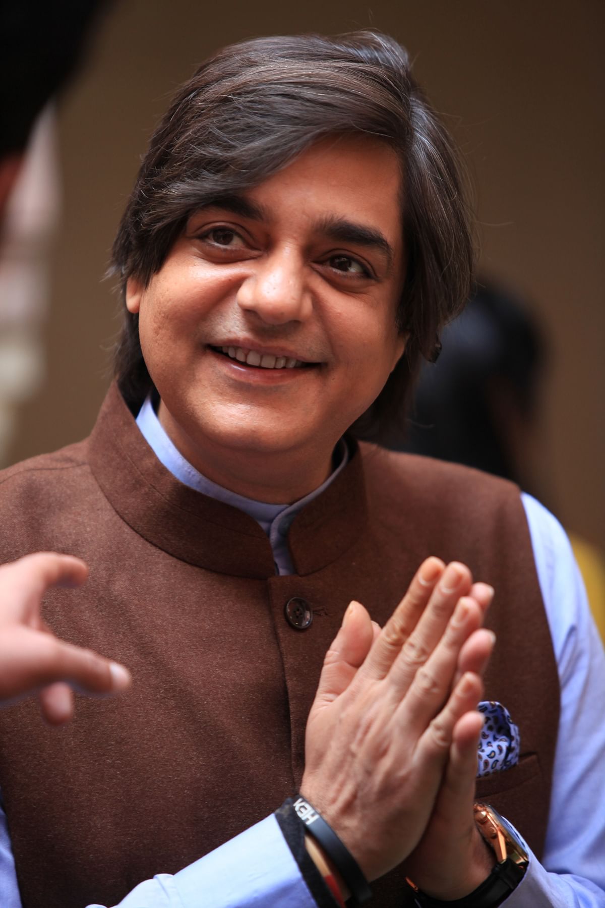 I don’t want to be typecast: Chandrachur Singh 