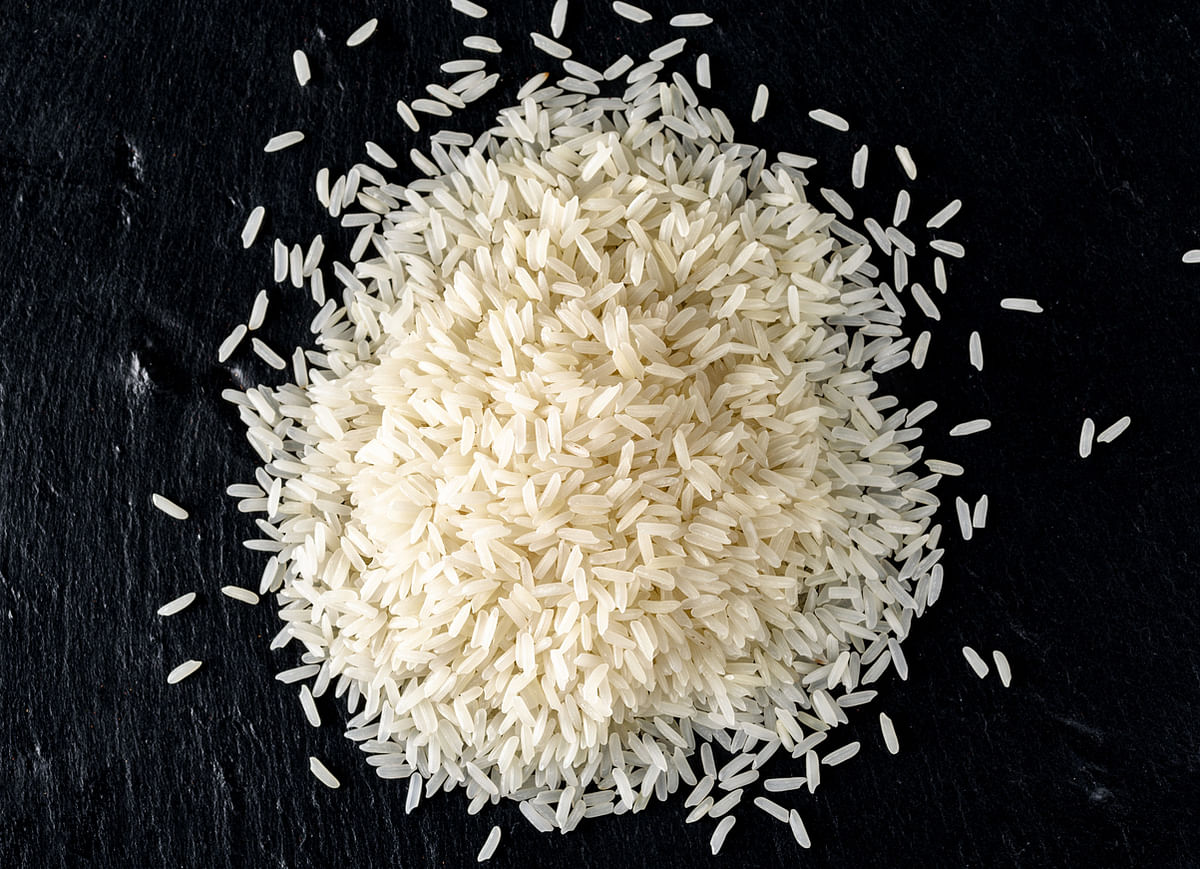MP govt to move SC over GI tag for Basmati-growing regions