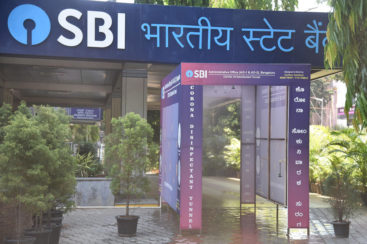 SBI's new mantra: Work-from-anywhere