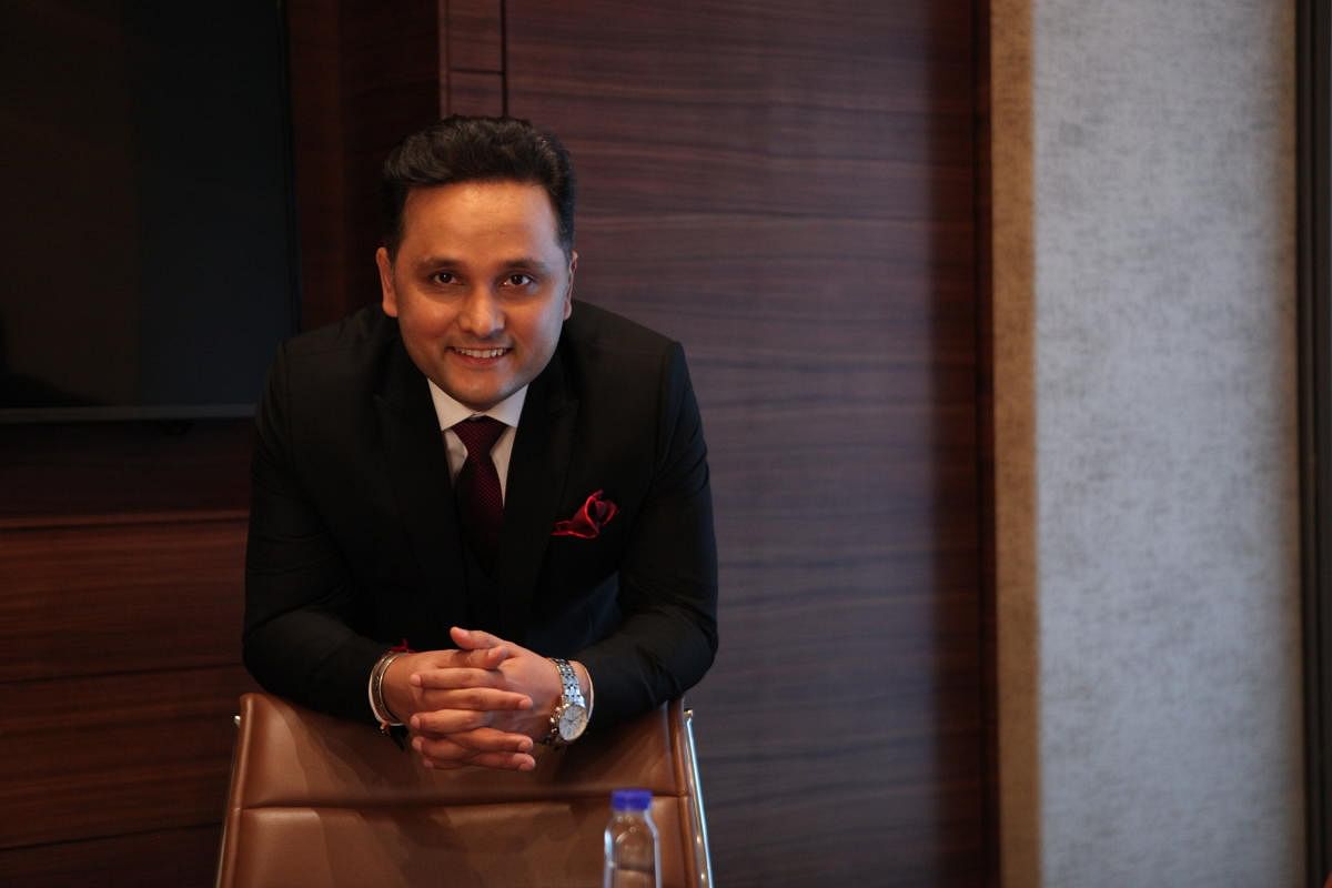 Amish Tripathi's new book on legend of King Suheldev hits stands