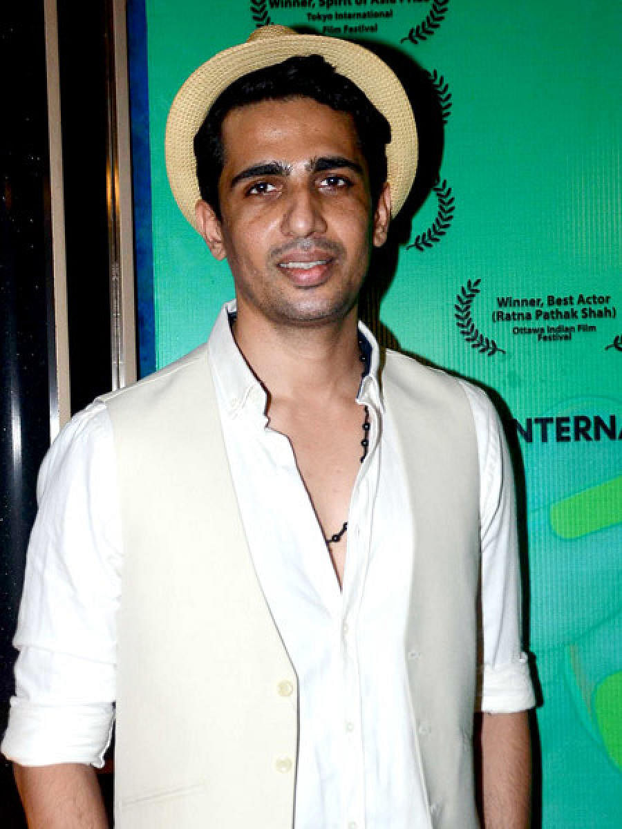 Entertainment industry is a game of perception: Gulshan Devaiah