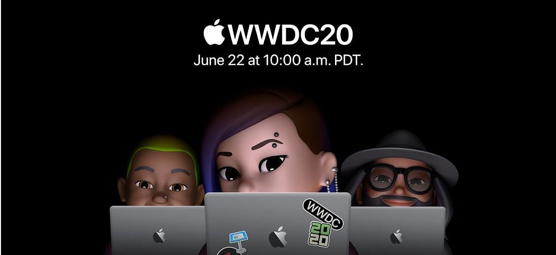 Apple WWDC 2020: Expect iOS 14, iPadOS 14 and more