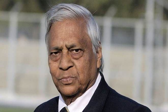 India's cricket fraternity mourns demise of Goel, 'master of his craft'