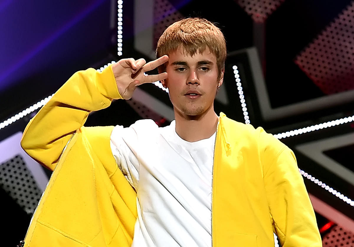 Justin Bieber says sexual assault accusation 'factually impossible'