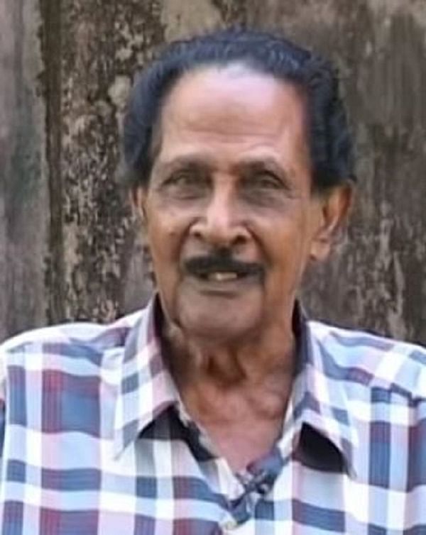 Malayalam singer-actor Pappukutty Bhagavathar passes away at 107