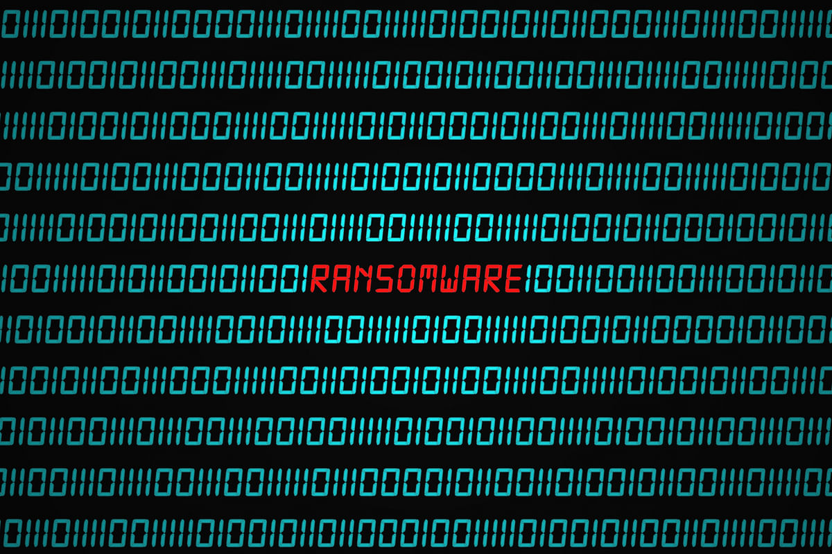 Ransomware allegedly hits Indiabulls Group: Cyble