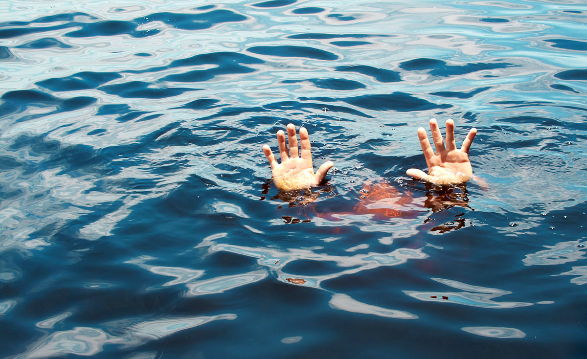 British national drowns in sea off Gokarna beach