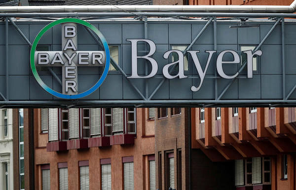 Bayer to pay $10 billion to settle cancer suits