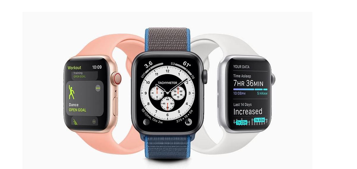 Apple watchOS 7: Key features you should know