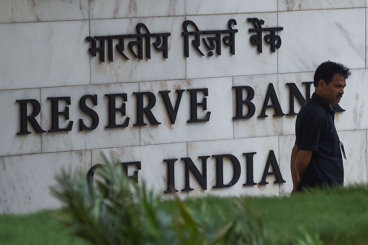 Indian govt had no outstanding loans from Reserve Bank of India in June 19 week