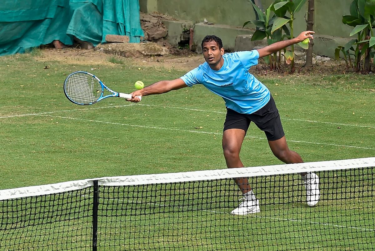 India's Davis Cup tie against Finland postponed to 2021