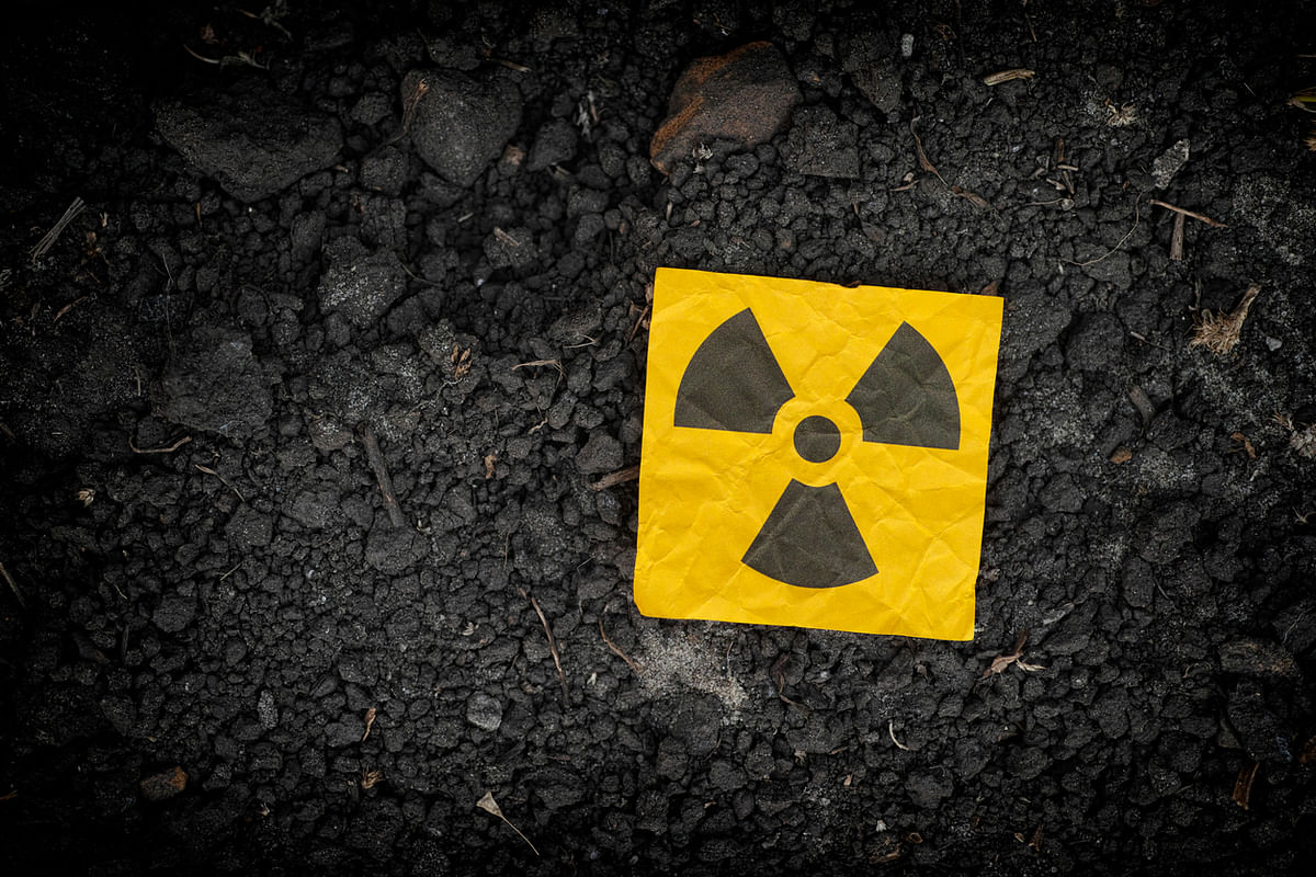 Radioactivity hike detected in northern Europe; source unknown