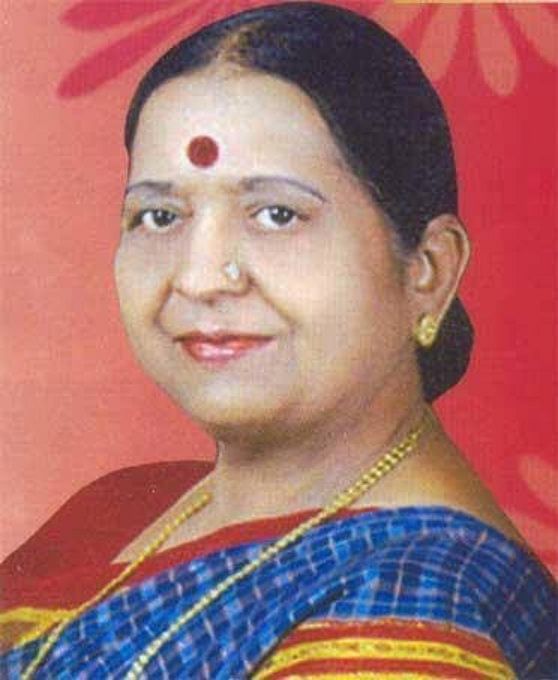 Kannada writer Geetha Nagabhushan dies of cardiac arrest