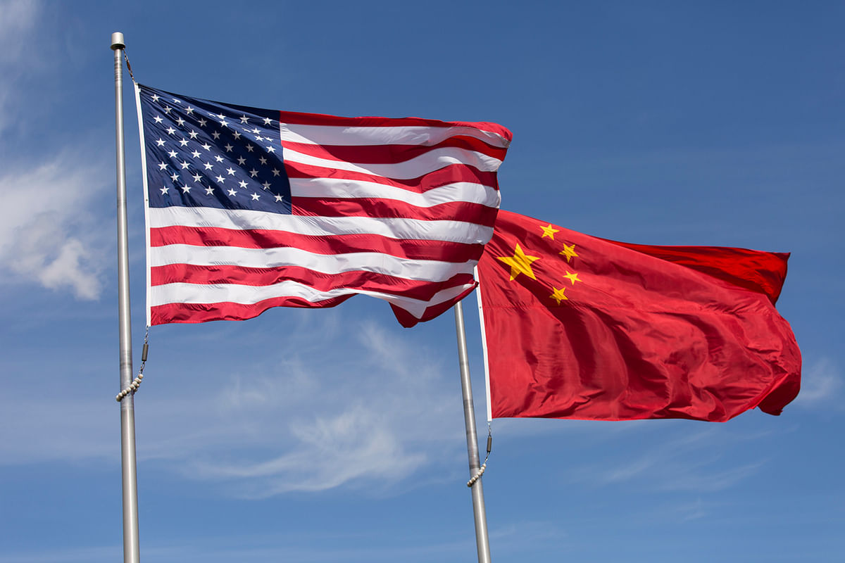 S&P affirms China rating; flags risk to growth from coronavirus, tensions with US