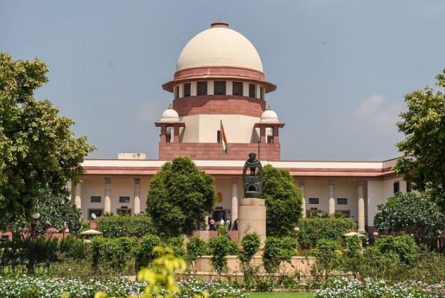 SC directs for settlement between employers and employees on order to make full salary during lockdown