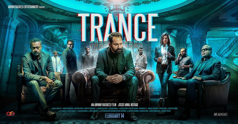'Trance' movie review: A thought-provoking daze