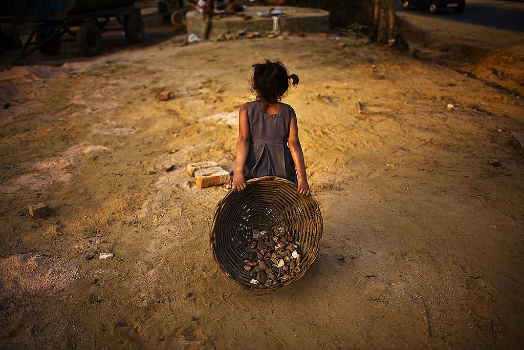 India's child labour victims struggle to receive compensation