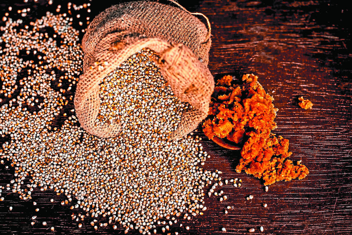 Promote millets for healthy diet: PM Narendra Modi