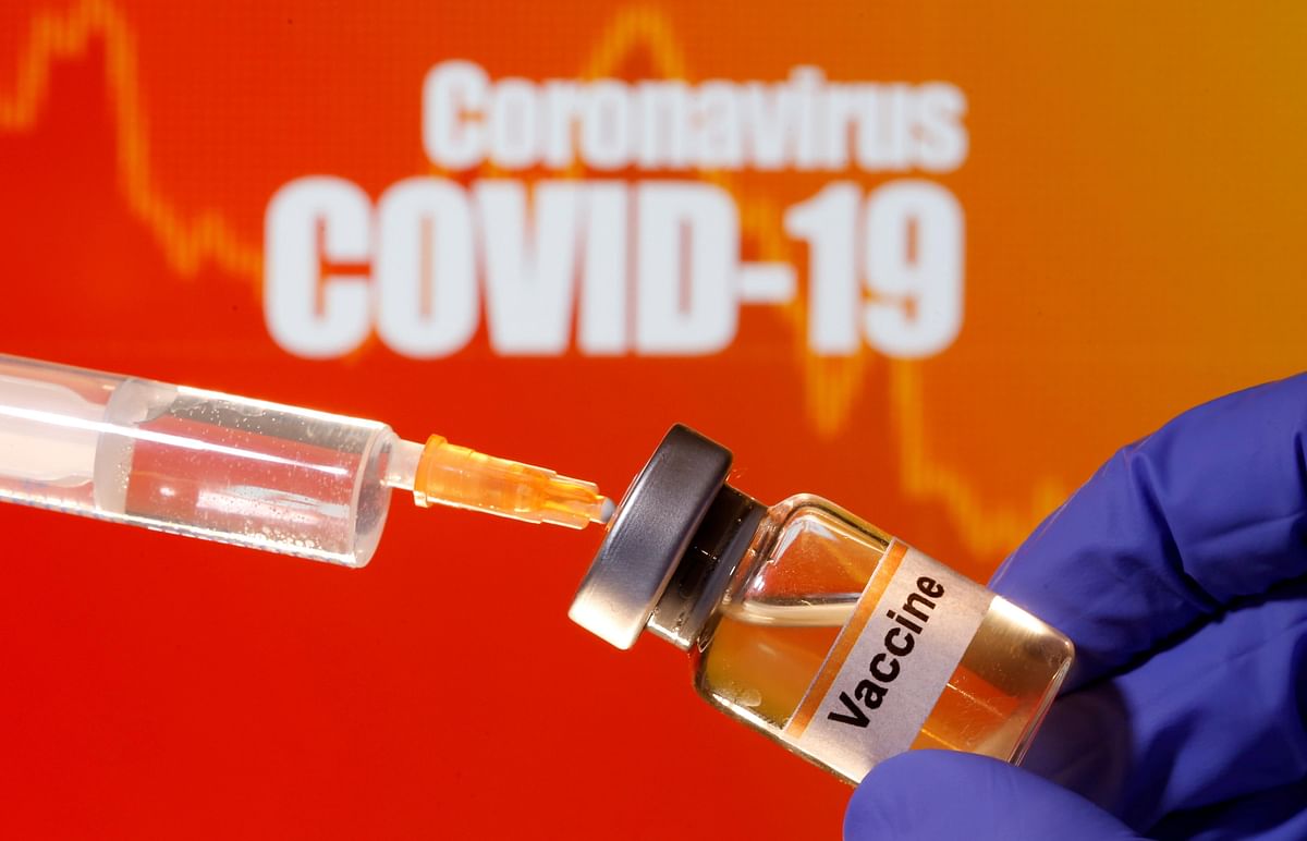 Covid-19 vaccine row: Confusion on PIB article written by Science Ministry official
