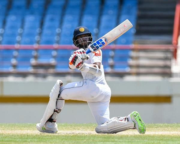 Sri Lanka cricketer Kusal Mendis arrested over fatal road accident