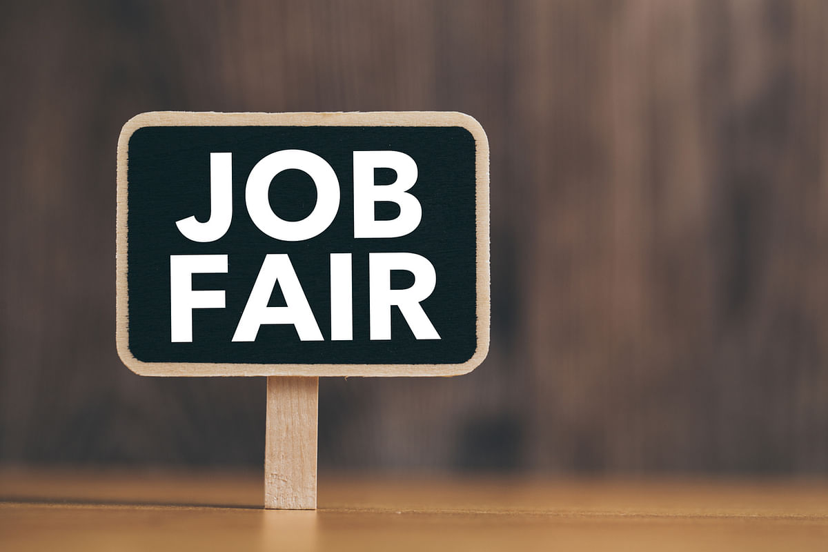 In a first, Karnataka state govt to hold virtual job fair