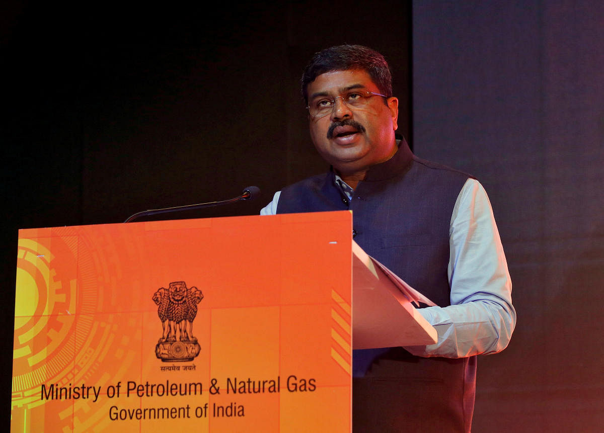 IOC, ONGC, other PSUs implementing Rs 3.57 lakh crore projects
