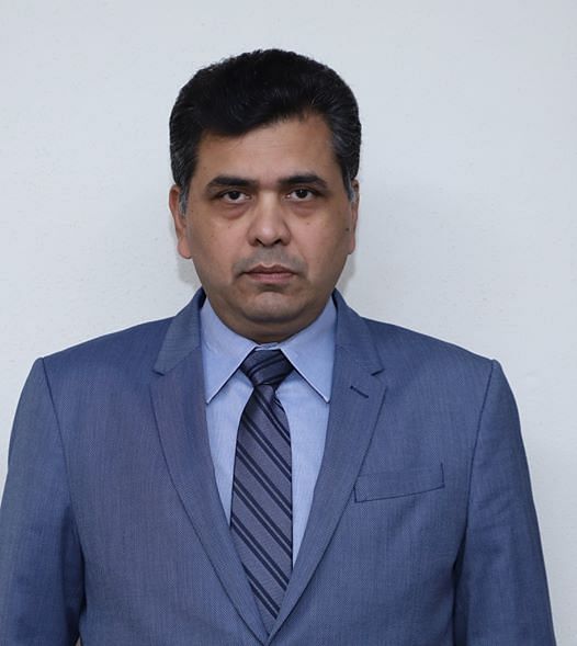 Ex-Corporate Affairs secretary Injeti Srinivas appointed IFSCA chairman