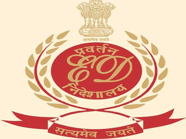 Enforcement Directorate files money laundering case against GVK group