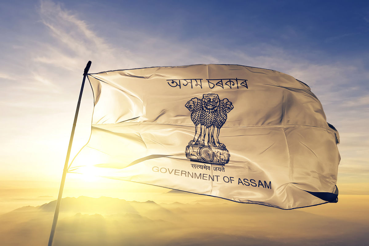 Assam invites textile firms to invest in state, assures customised support to ventures