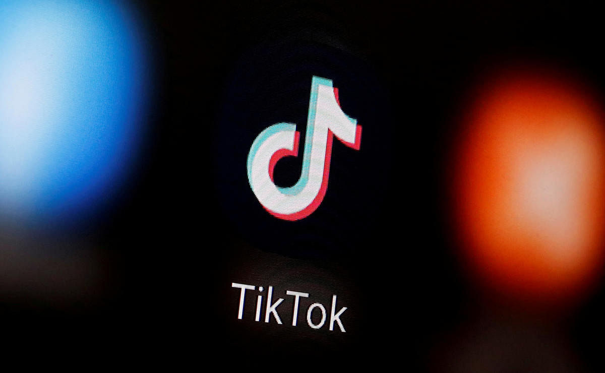 US probing allegations TikTok violated children's privacy