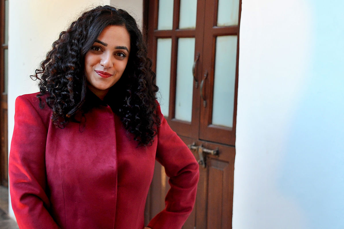 DH Podcast | The Lead: Actor Nithya Menen on the web series 'Breathe: Into the shadows'