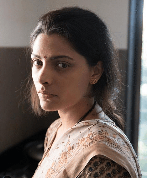 It is important to be patient in this line of work, says ‘Breathe Into The Shadows’ star Saiyami Kher