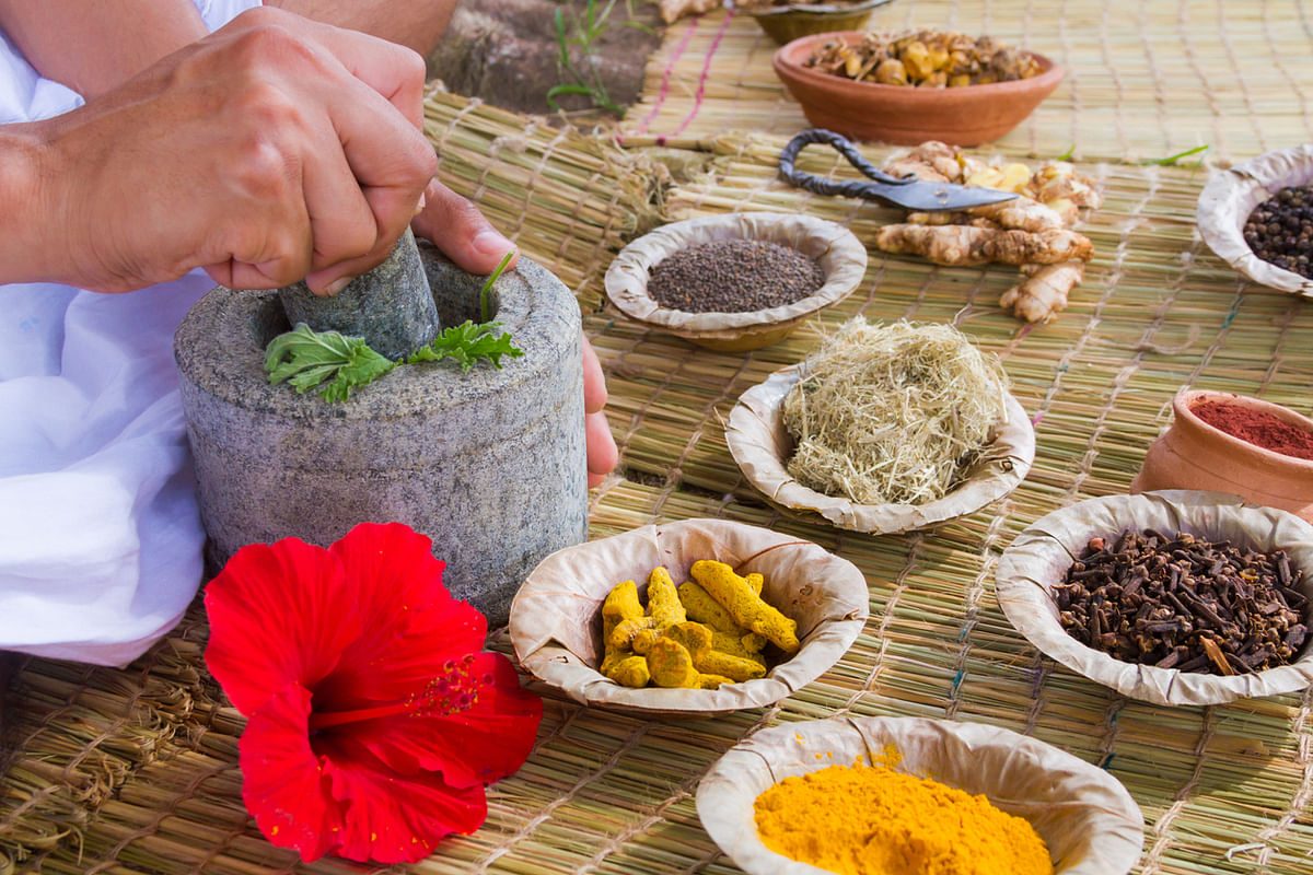 Clinical trials for Ayurvedic formulations against Covid-19 to be initiated in India, US