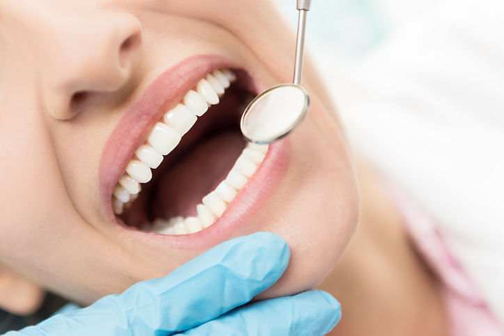 Is it safe to visit the dentist during the pandemic?