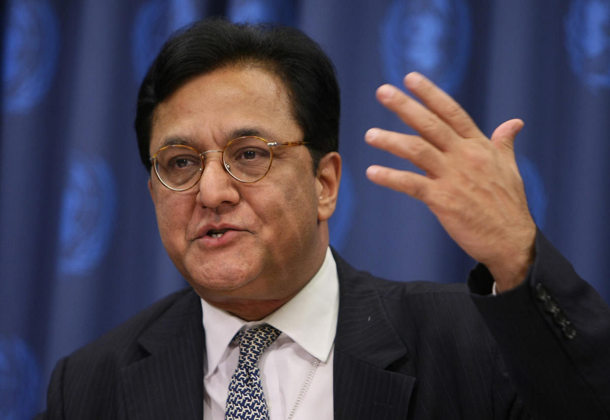 ED attaches over Rs 2,200 crore assets of Rana Kapoor, others in Yes Bank PMLA case
