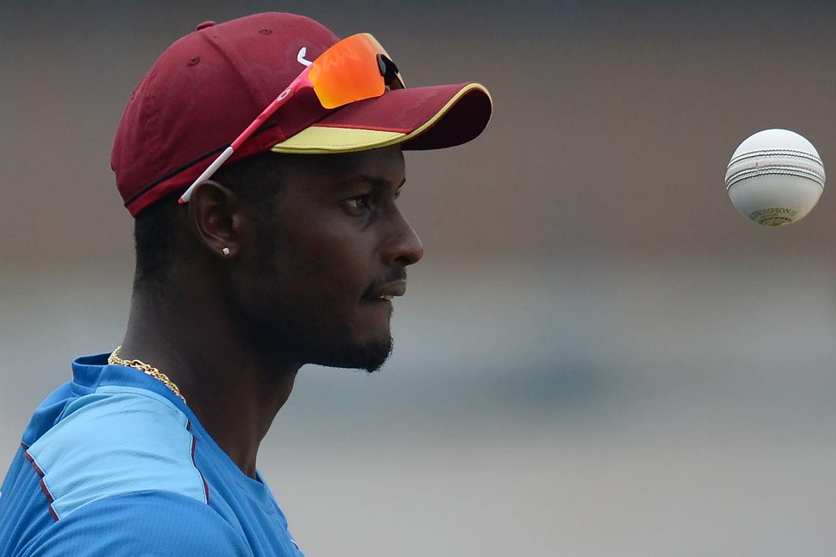 Jason Holder says support towards Black Lives Matter 'meant world to him', thanks Holding for powerful speech